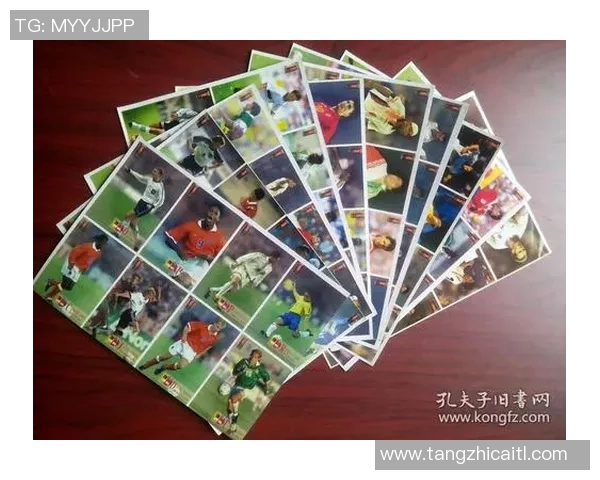 足球明星卡片基础知识全解析与收藏入门指南 足球明星卡片基础知识全解析与收藏入门指南