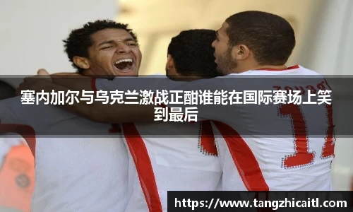 塞内加尔与乌克兰激战正酣谁能在国际赛场上笑到最后
